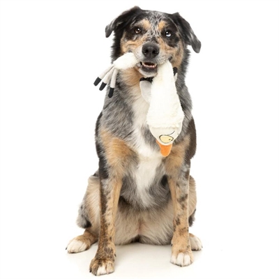 FuzzYard Toy The Yeetz Den Super Modige Måge See-Ya Seagull